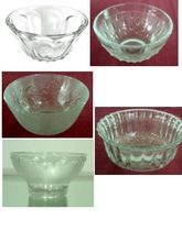 Glass Bowl