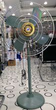 Pedestal Fan