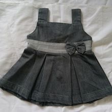 baby summer dress