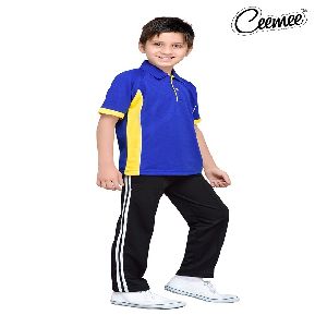 Boys Sportswear uniforms