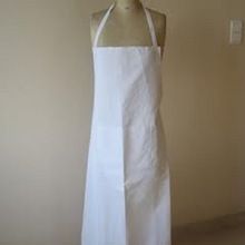 Cotton Cooking Apron