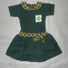 Girls Frock