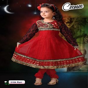 party wear girls dresses