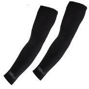 polyester spandex arm sleeves