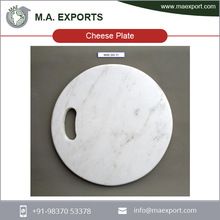 MARBLE CHEESE BOARD