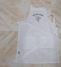 Cotton Aprons