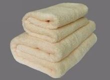 Cotton Bath Towels