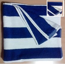 cotton cabana towels