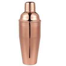 Bar Metal cocktail shaker