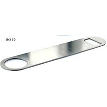 Stainless Steel Bottle Openers