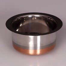 Stainless Steel Copper Bottom Cookware