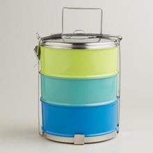 Stainless steel lunch box food warmer food jar