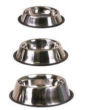 Stainless Steel Pet Feed Dog Bowl