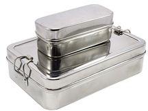 Stainless Steel Tiffin