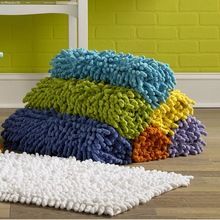 Cotton Bath Rugs