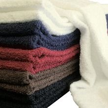 Cotton Terry Bath Towels