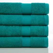 EGYPTIAN COTTON LUXURY BATH TOWEL