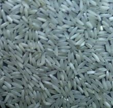 Broken Parboiled Rice