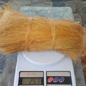 Coconut Coir Fiber