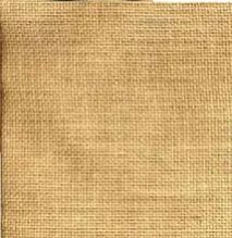 hessian cloth bag