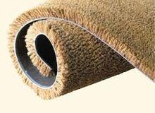 PVC BACKED TUFTED COIR ROLLS