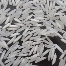 Raw White Rice