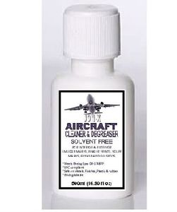 AIRCRAFT CLEANING CONCENTRATE
