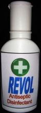 ANTISEPTIC GERMICIDAL CONCENTRATE