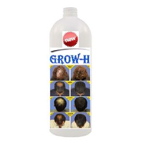 GROW-H FOR HAIR GROWTH