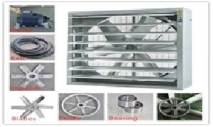 Exhaust Fan