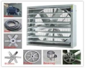 Exhaust Fan