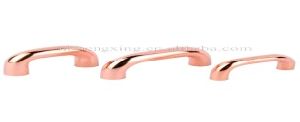 C Bend Copper Fittings