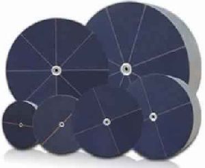 Desiccant Rotor With Cassette