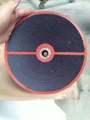 Desiccant Rotor (Size 770 x 200)