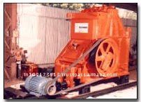 Double Toggle Jaw Crusher