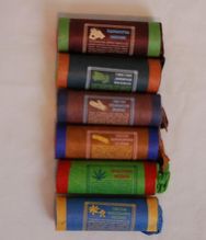 BUDDHA MONASTERY INCENSE STICKS