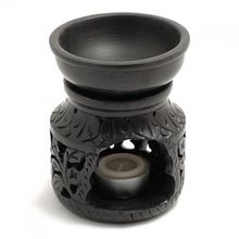 Designer Ceramic Spa Oil Burner