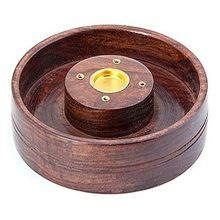 Designer Cone Incense Burner