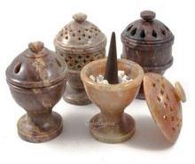 Handmade Incense Ash Catchers Burners