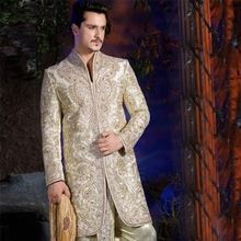 Mens Sherwani