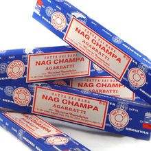 Nag Champa Incense Sticks