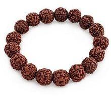 Rudraksha Rosaries Japa Mala