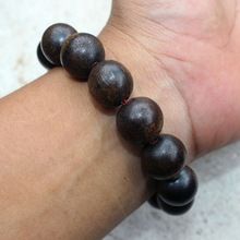 Spiritual bead bracelet
