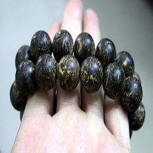 Tibetan Chen Xiang Beads Bracelets