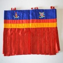 Tibetan Shamboo