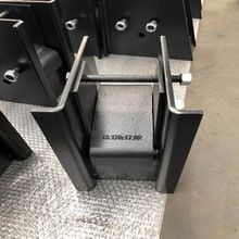 Heavy Duty trailer Bracket