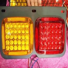 Innovative High Quality Trailer LED Light