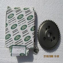 LAND ROVER CHAIN WHEEL