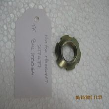 LAND ROVER MAIN SHAFT NUT