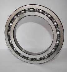 spherical surface ball bearings